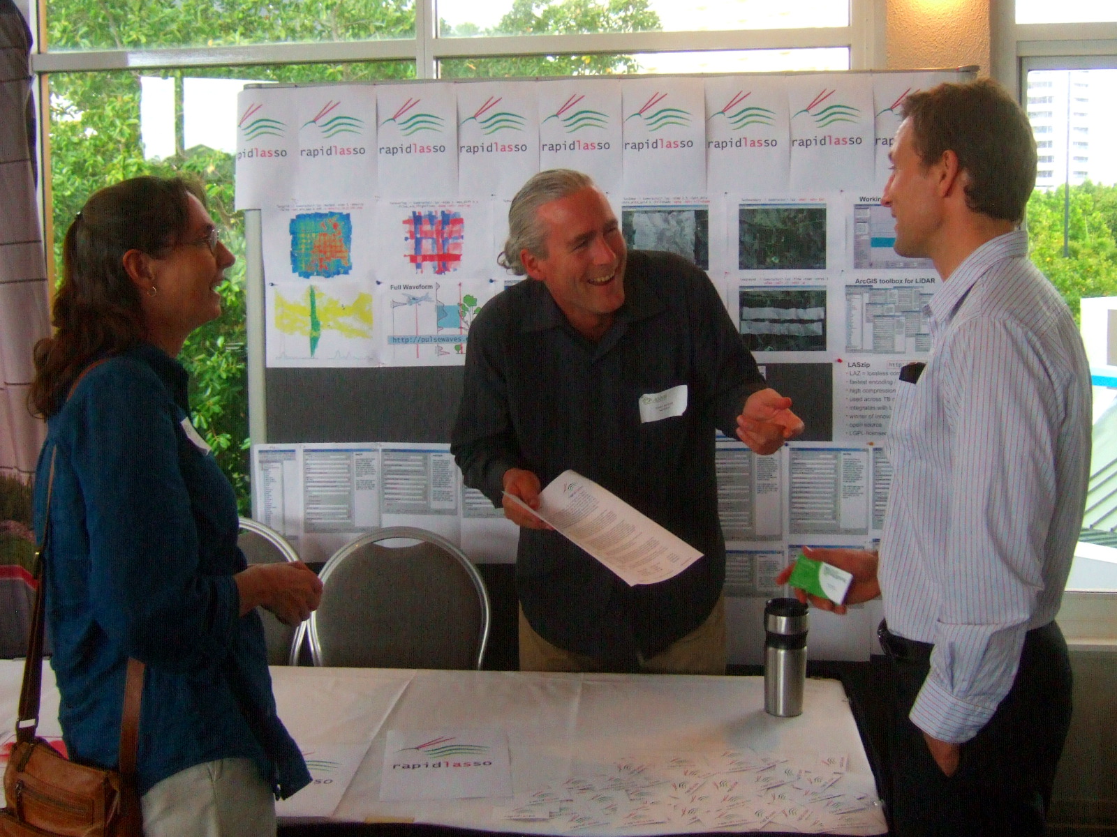 Toby Clewett Senior Geospatial Analyst at Sunshine Coast Regional Council