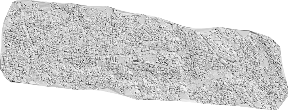 original data