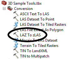 laztozlas